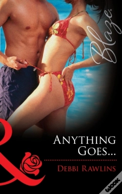 Capa do artigo Anything Goes...