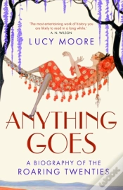 Capa do artigo Anything Goes