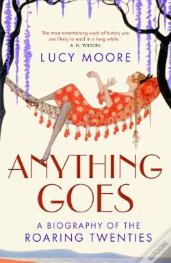 Capa do artigo Anything Goes