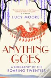 Capa do artigo Anything Goes