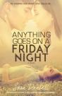Anything Goes On A Friday Night - Preview