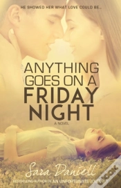 Capa do artigo Anything Goes On A Friday Night