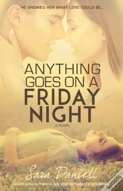 Capa do artigo Anything Goes On A Friday Night