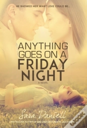Capa do artigo Anything Goes On A Friday Night