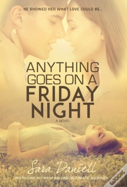 Capa do artigo Anything Goes On A Friday Night