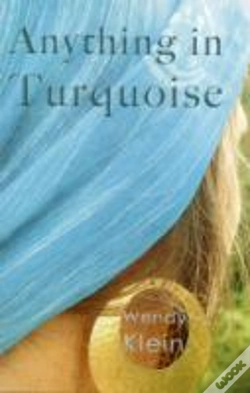 Capa do artigo Anything In Turquoise