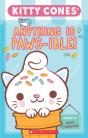 Anything Is Paws-Ible (Kitty Cones) - Preview