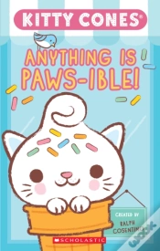 Capa do artigo Anything Is Paws-Ible (Kitty Cones)