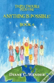 Capa do artigo Anything Is Possible!