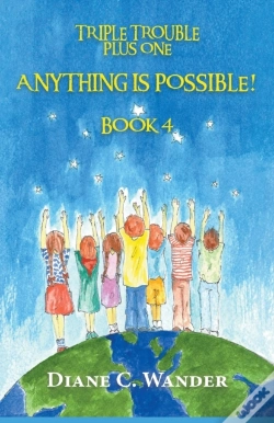 Capa do artigo Anything Is Possible!