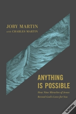 Capa do artigo Anything Is Possible