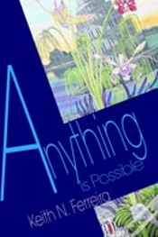 Capa do artigo Anything Is Possible