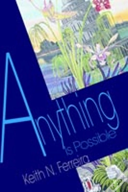 Capa do artigo Anything Is Possible