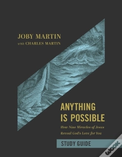 Capa do artigo Anything Is Possible Study Guide