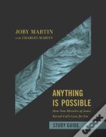 Anything Is Possible Study Guide
