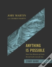 Capa do artigo Anything Is Possible Study Guide