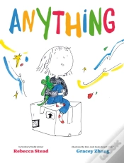Capa do artigo Anything