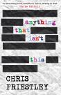 Anything That Isn'T This - Preview