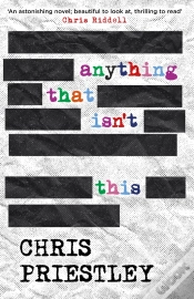 Capa do artigo Anything That Isn