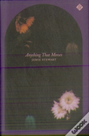 Capa do artigo Anything That Moves