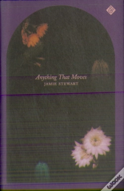 Capa do artigo Anything That Moves