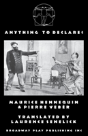 Anything To Declare? - Preview