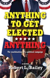 Capa do artigo Anything To Get Elected...Anything