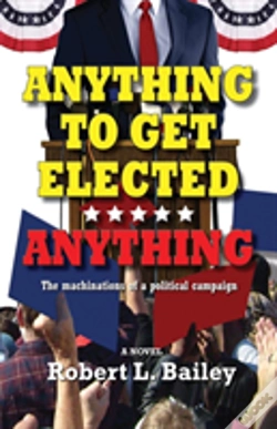 Capa do artigo Anything To Get Elected...Anything
