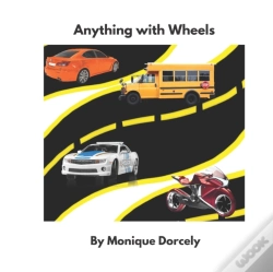 Capa do artigo Anything With Wheels