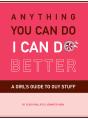 Anything You Can Do, I Can Do Better - Preview