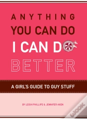 Capa do artigo Anything You Can Do, I Can Do Better
