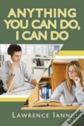 Anything You Can Do, I Can Do