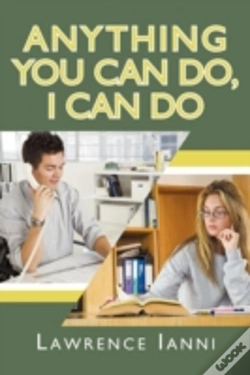 Capa do artigo Anything You Can Do, I Can Do