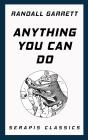 Anything You Can Do - Preview