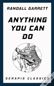Capa do artigo Anything You Can Do