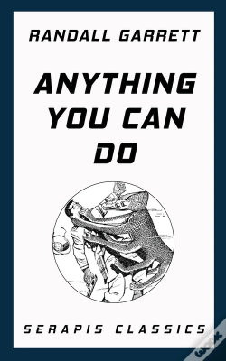 Capa do artigo Anything You Can Do
