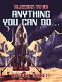Anything You Can Do... - Preview