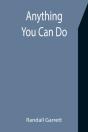 Anything You Can Do - Preview