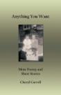 Anything You Want: More Poetry And Short - Preview
