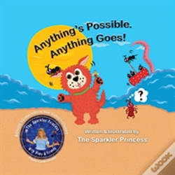 Capa do artigo Anything'S Possible.
