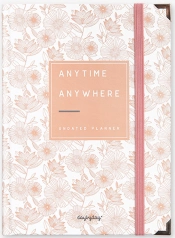 Capa do artigo Anytime, Anywhere