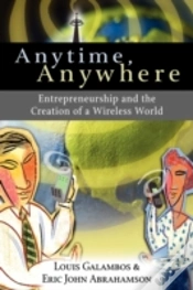 Capa do artigo Anytime, Anywhere
