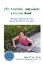Anytime, Anywhere Exercise Book - Preview