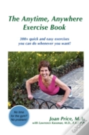 Capa do artigo Anytime, Anywhere Exercise Book