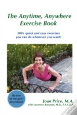 Capa do artigo Anytime, Anywhere Exercise Book