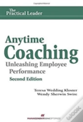 Anytime Coaching