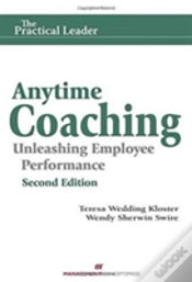 Capa do artigo Anytime Coaching