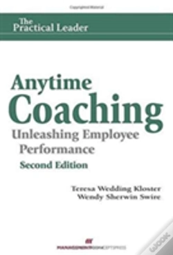 Capa do artigo Anytime Coaching