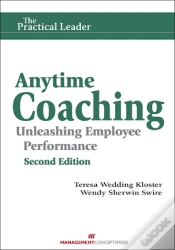 Capa do artigo Anytime Coaching