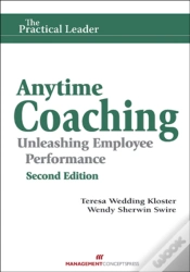Capa do artigo Anytime Coaching